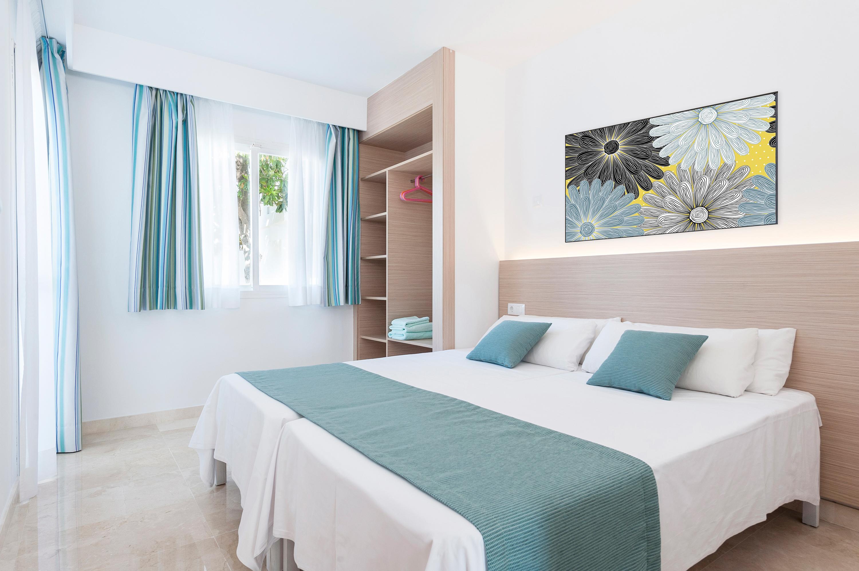 Apartamentos Solecito Puerto de Alcúdia Exterior foto
