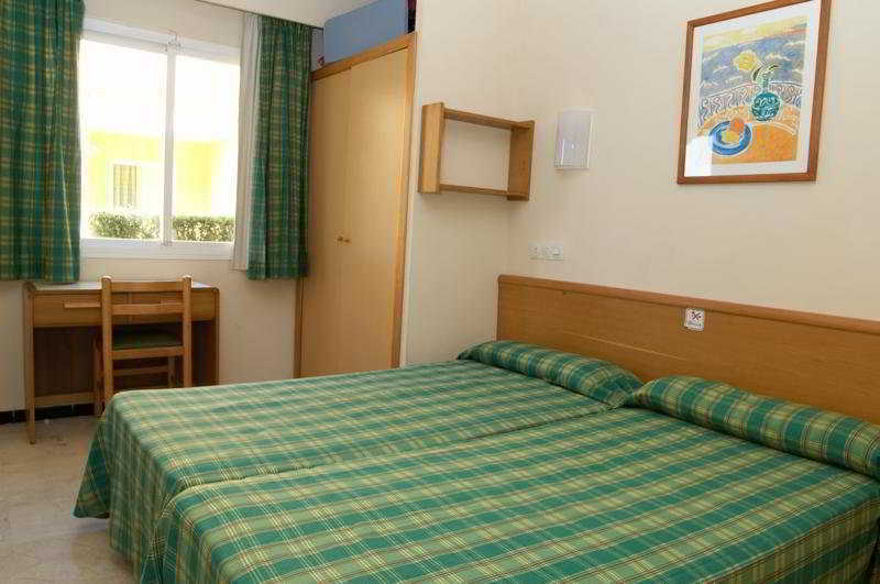 Apartamentos Solecito Puerto de Alcúdia Exterior foto