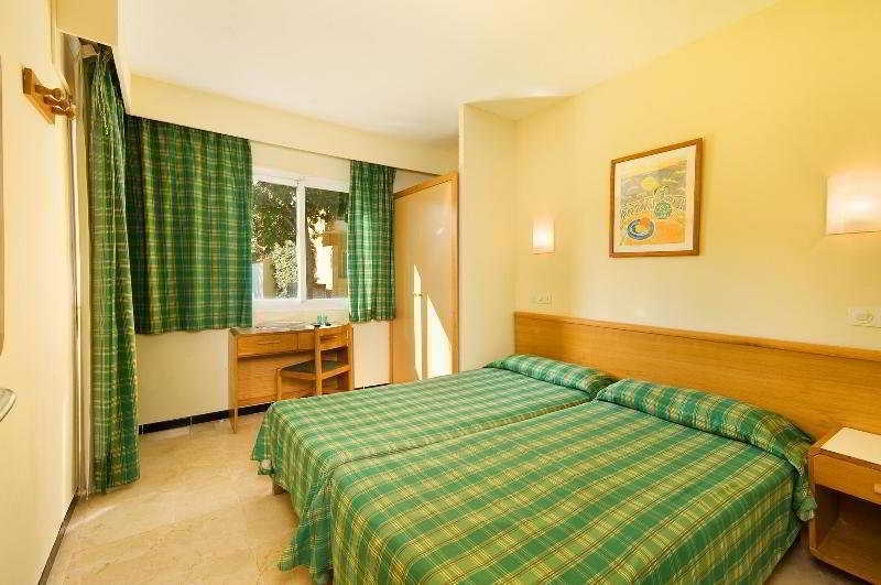 Apartamentos Solecito Puerto de Alcúdia Exterior foto